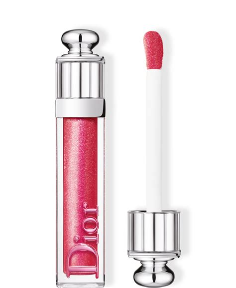 dior lip gloss fancy|Dior lip gloss with name.